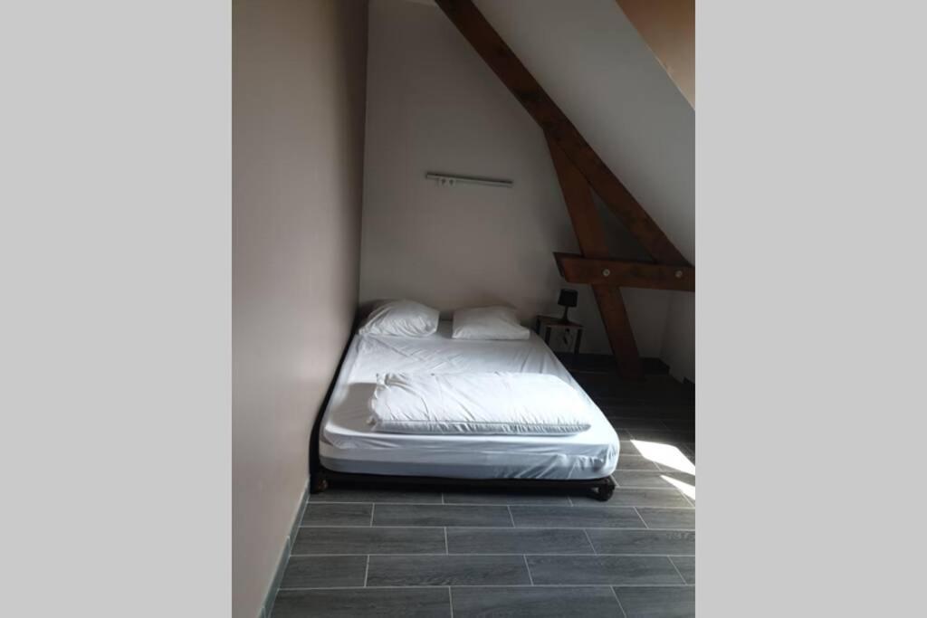 Villa Avec Piscine, Jacuzzi Et Vue Imprenable ! Herry Exteriör bild